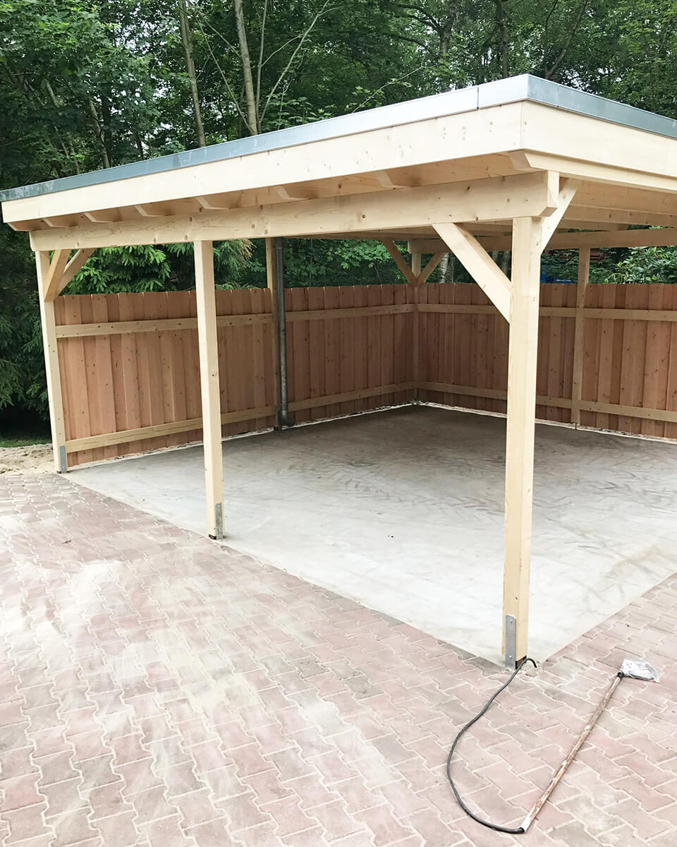 Carport